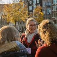 Amsterdam Cultural Heritage Tour