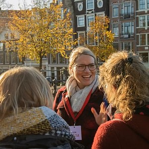 Amsterdam Cultural Heritage Tour