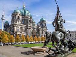 5 Fun ways to celebrate Mother’s Day in Berlin