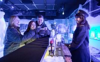 Berlin Icebar Polar Expedition