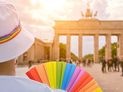 Berlin Pride Month Brandenburg Gate 1000x750