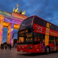 Tour of Lights