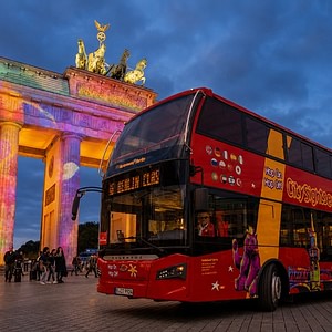 Tour of Lights