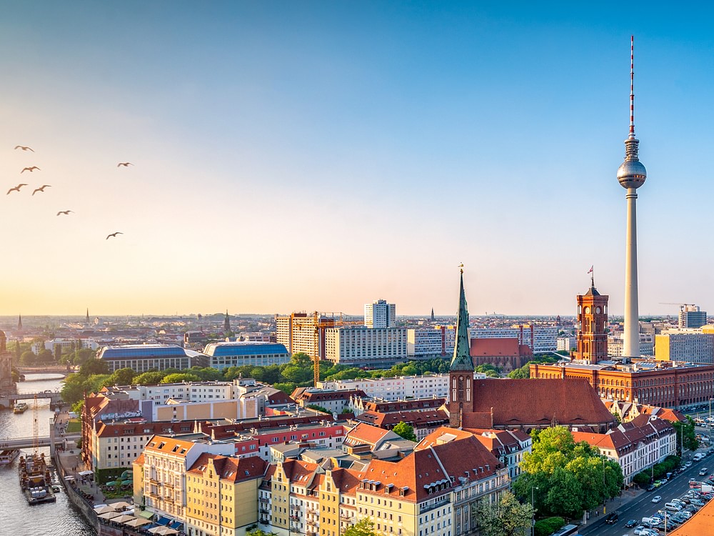 10 Must-do experiences in Berlin for first-time visitors
