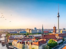 10 Must-do experiences in Berlin for first-time visitors