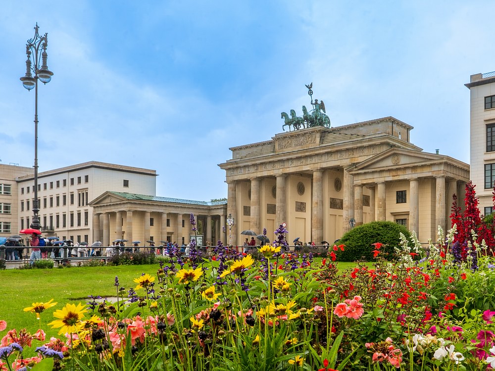 Top things to see and do in Berlin this Easter