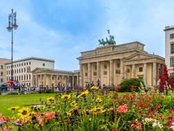 Top things to see and do in Berlin this Easter