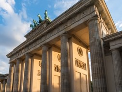 16 fun facts about Berlin