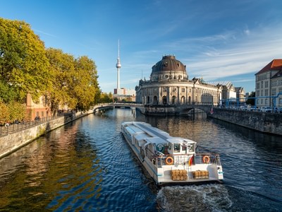 Canal Berlin 1000x750