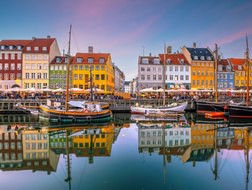 12 Fun facts about Copenhagen