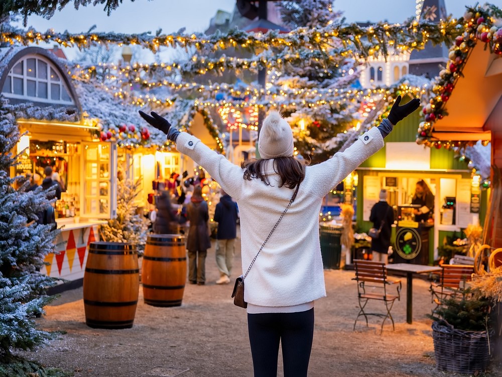 Celebrating Christmas in Copenhagen - The Best Treats and Activities