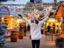 Celebrating Christmas in Copenhagen - The Best Treats and Activities