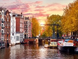 Discover Amsterdam: Must-Do Activities in Autumn
