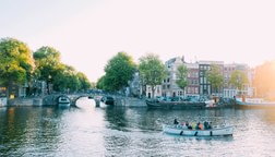 All Amsterdam activities