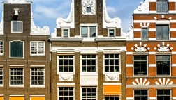 Amsterdam
activities