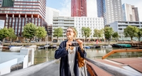 Rotterdam