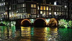 Amsterdam Light Festival