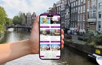 Explore Pass Amsterdam