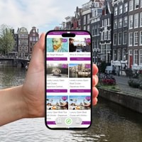 Explore Pass Amsterdam