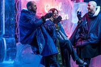 ICEBAR Stockholm - Entry & 1 Drink