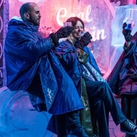 ICEBAR Stockholm - Entry & 1 Drink