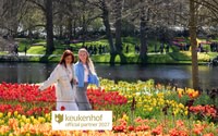 Keukenhof bus tour from Amsterdam