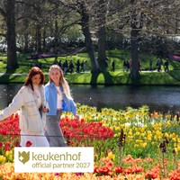 Keukenhof bus tour vanaf Amsterdam