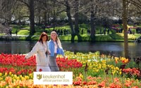 Keukenhof bus tour from Amsterdam
