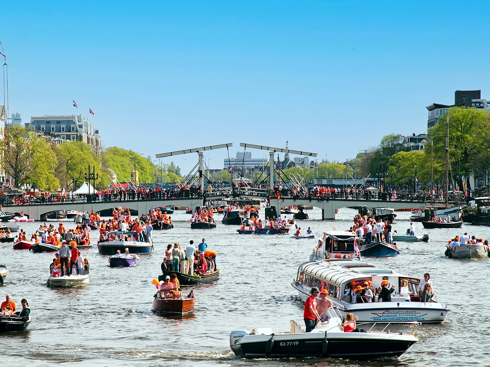 8 Do's and Don'ts for Kingsday in Amsterdam