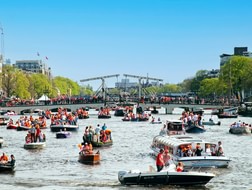 8 Do's and Don'ts for Kingsday in Amsterdam