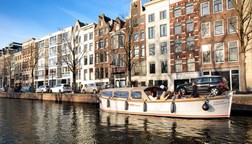 Canal Cruises