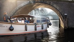 Canal Cruises