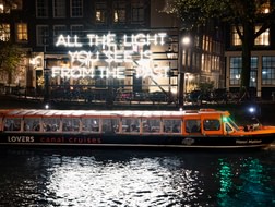 Everything you need to know for the Amsterdam Light Festival 2026-2027