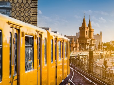 Metro Berlin 1000x750