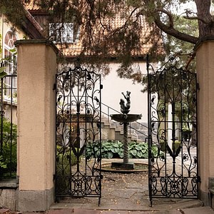 Millesgården Museum