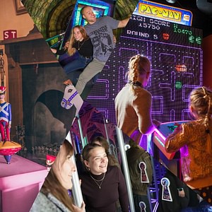 Ripley's Fun Pass Copenhagen