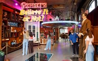 Ripley’s Believe It or Not! Amsterdam