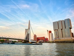 Fun things to do in Rotterdam in winter