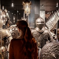 Livrustkammaren - Sveriges kungliga historiska museum