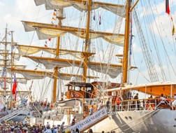 SAIL 2025: What is it, and what can you do?