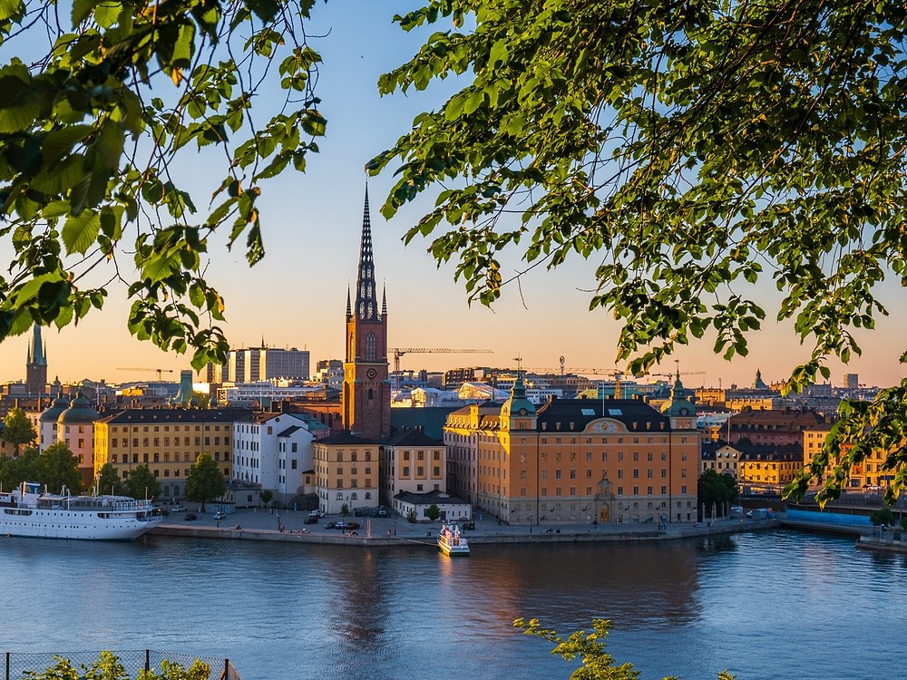Things to do in Stockholm during the winter