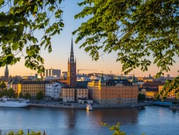 Things to do in Stockholm during the winter