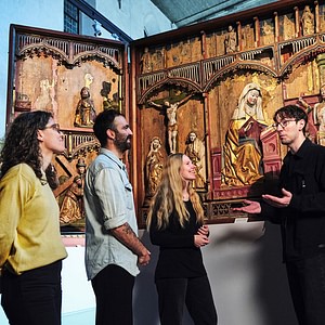 Historiska museet