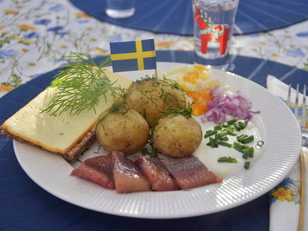 10 Traditional Swedish foods to try in Stockholm