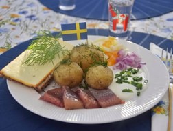 10 Traditional Swedish foods to try in Stockholm