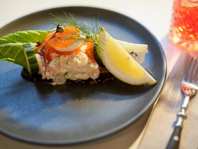 Swedish food toast skagen 1000x750