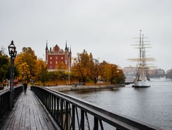 The best things to do in Stockholm in autumn