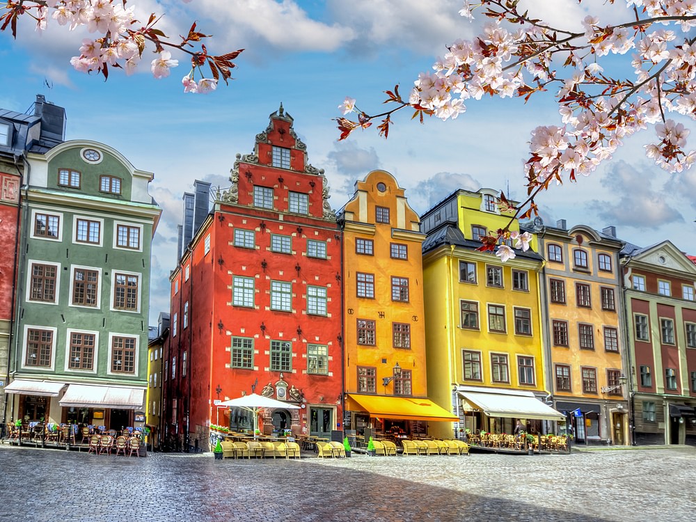 Explore Stockholm in Spring: Top things to see and do