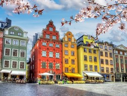 Explore Stockholm in Spring: Top things to see and do