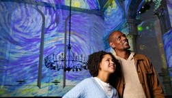 Museums in Amsterdam